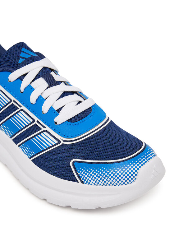 adidas adidas Снікерcи Tensaur Run 4.0 Shoes Junior KI4428 Голубий