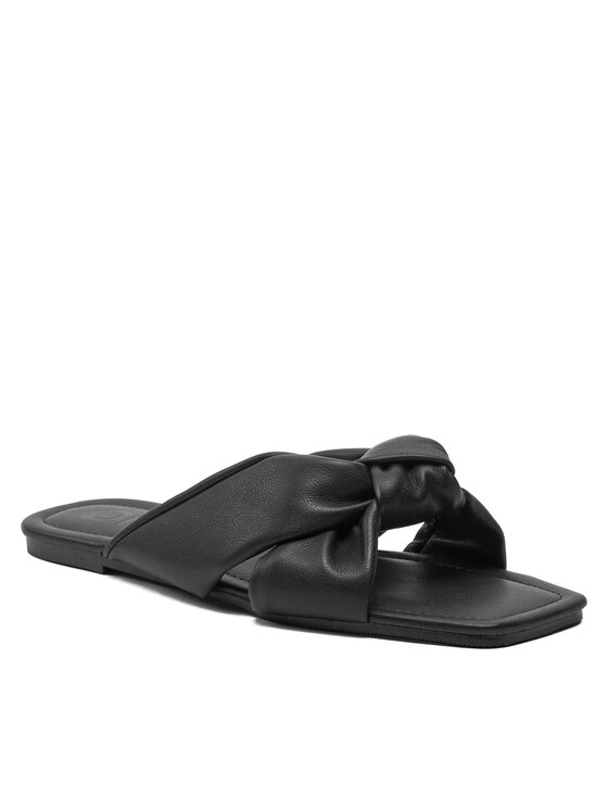 ONLY Shoes ONLY Shoes Natikače Onlmillie-4 15320205 Crna