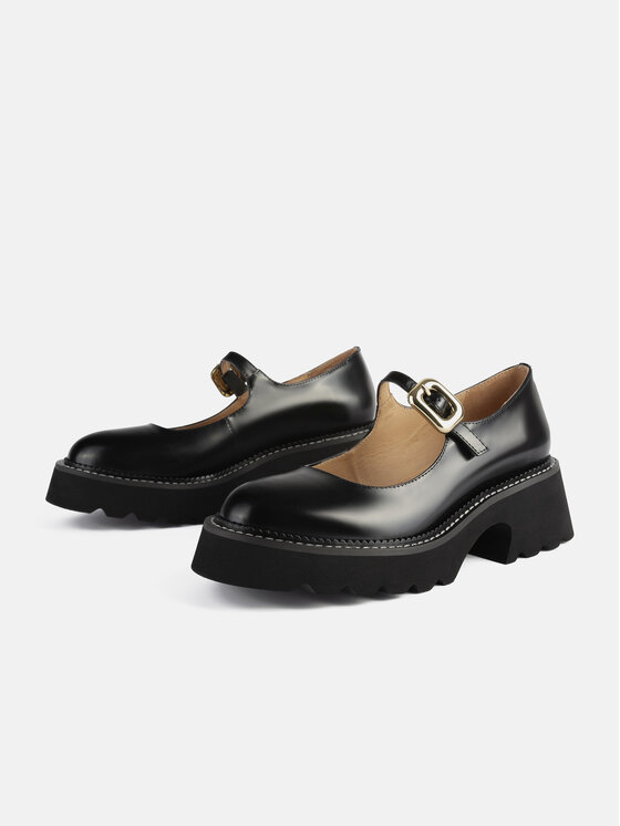 L37 L37 Scarpe basse FOUR SEASONS Nero
