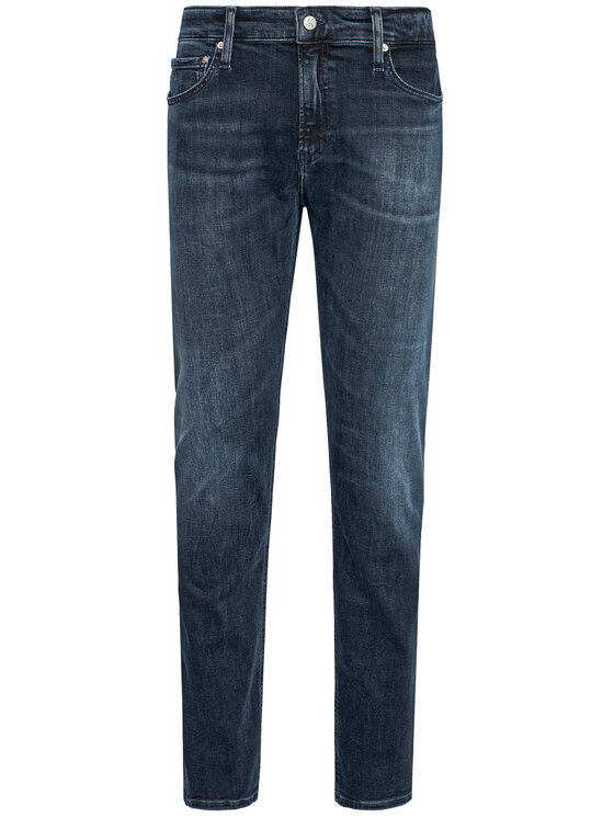 Calvin Klein Jeans Calvin Klein Jeans Jeans J30J317663 Blu scuro Slim Fit