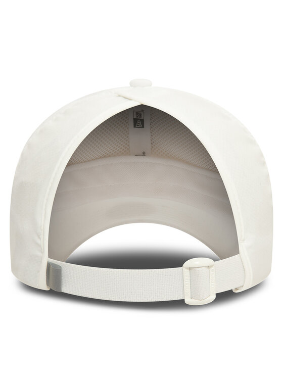New Era New Era Șapcă Wmns Open Back Cap Ne 60503632 Alb
