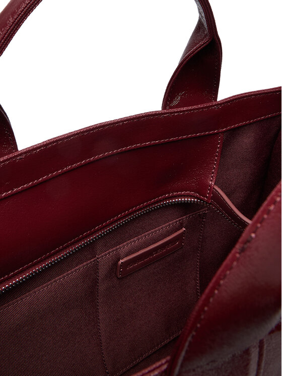 KARL LAGERFELD KARL LAGERFELD Borsetta A4W50027 Bordeaux