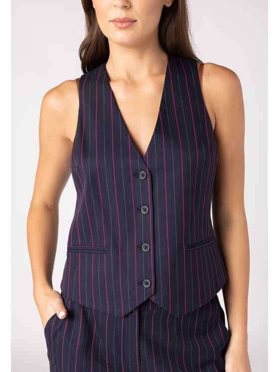 QUIOSQUE QUIOSQUE Sako QUIOSQUE 8VS004906 Barevná Regular Fit