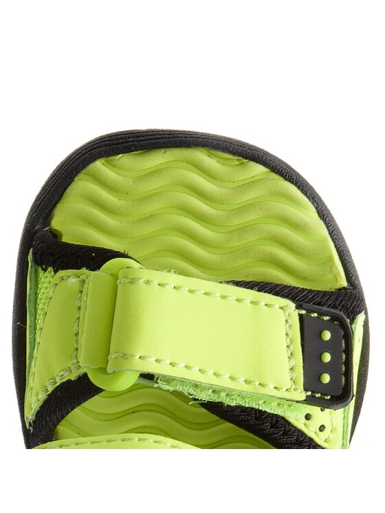 New Balance New Balance Sandalen K2004BY Gelb