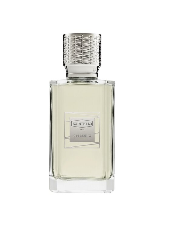 Woda perfumowana Ex Nihilo, Ex Nihilo Citizen X woda perfumowana spray 100ml