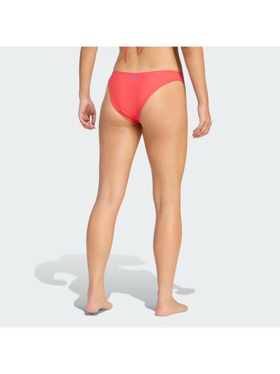 adidas adidas Bikini 136041 Czerwony