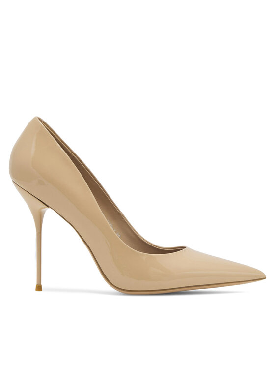 Eva Minge Eva Minge High Heels LORSICA V661-703-1 Beige