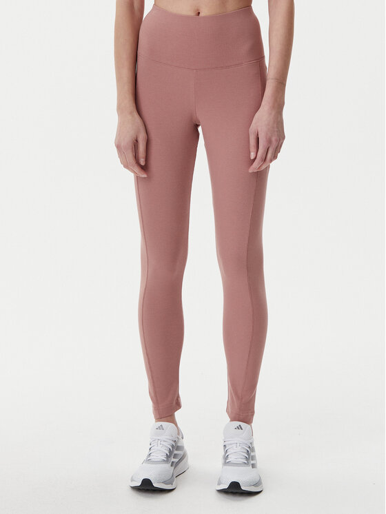 adidas adidas Leggings ALL SZN JJ1246 Rózsaszín Slim Fit