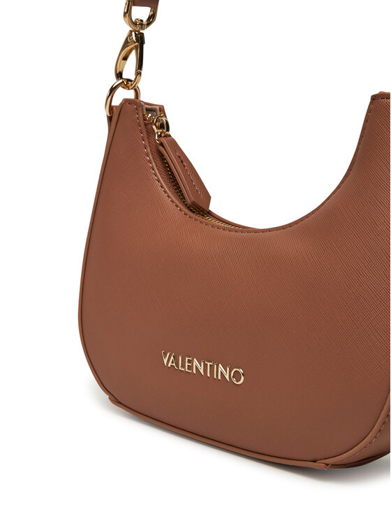 Valentino Valentino Borsetta Zero VBS7B305 Marrone