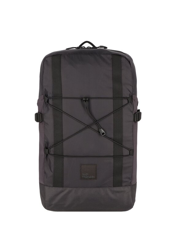 Jack Wolfskin Jack Wolfskin Plecak 275154 Szary