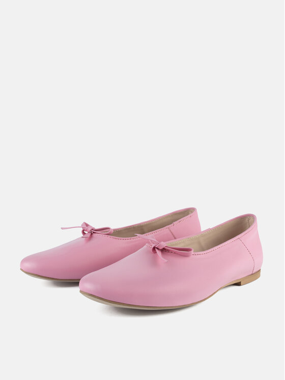 L37 L37 Ballerine FIND THE WAY Rosa