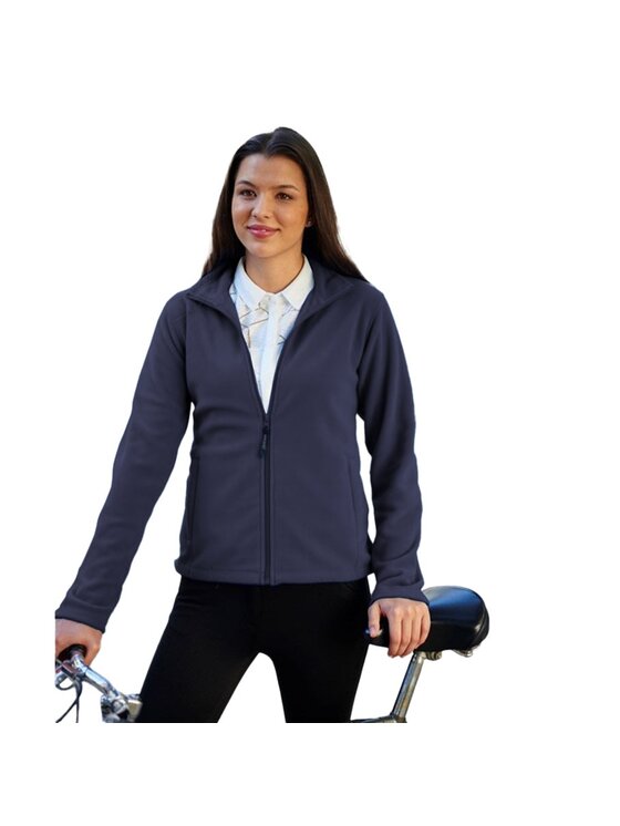Regatta Regatta Kurtka outdoor RG1591 Granatowy Easy Fit