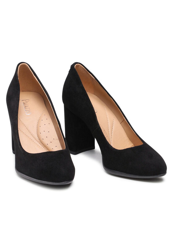 Palazzo Palazzo Poolsaapad 4280-8Z-N Must