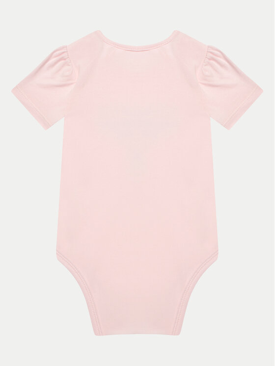 Guess Guess 3 pár Body S4GG14 K6YW4 Színes Regular Fit
