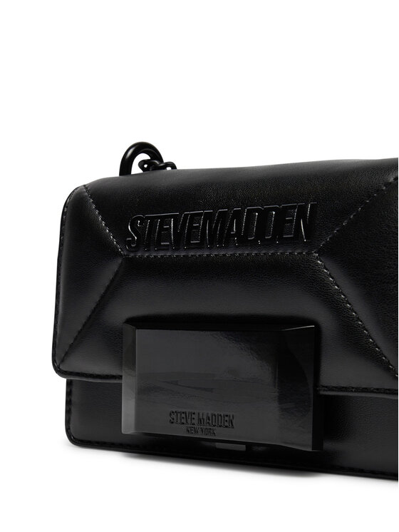 Steve Madden Steve Madden Τσάντα Bleisure SM13001589 Μαύρο