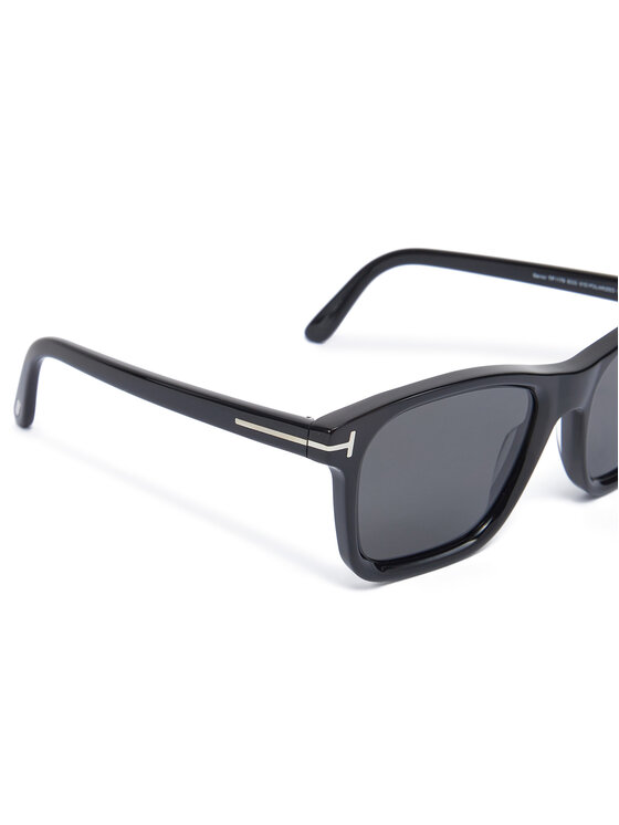 Tom Ford Tom Ford Γυαλιά ηλίου FT1179 01D Μαύρο