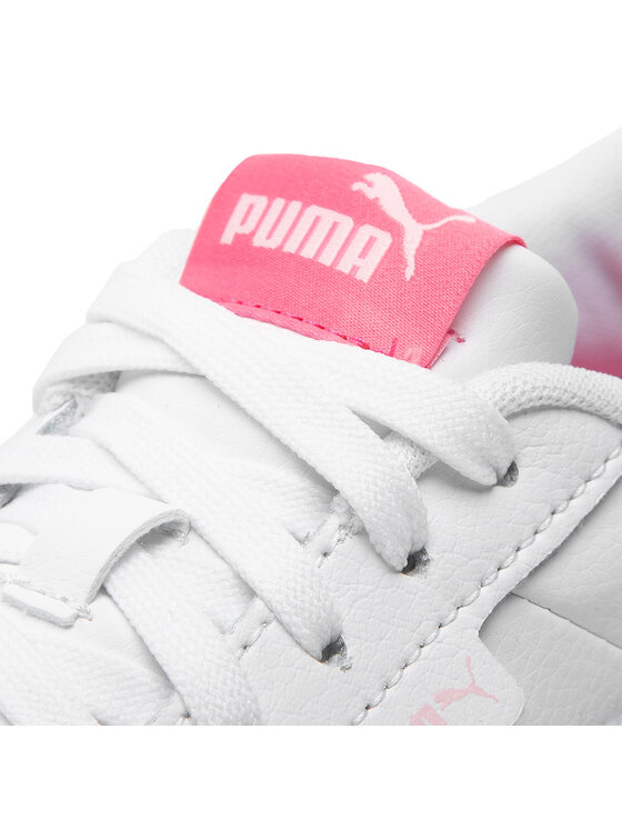 Puma Puma Sneakersy Jada Jr 381990 13 Biały