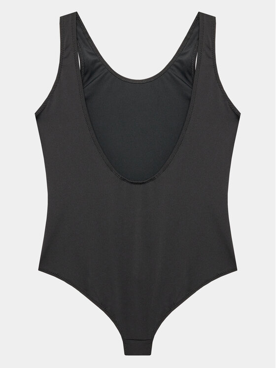 Calvin Klein Swimwear Calvin Klein Swimwear Kupaći kostim KY0KY00033 Crna