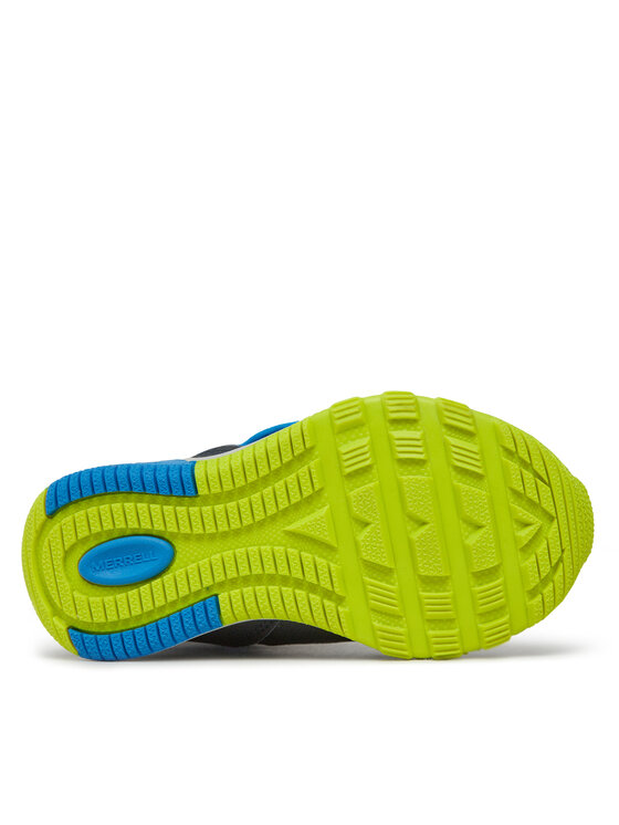 Merrell Merrell Cizme de zăpadă Free Roampuffer MK266129 Negru