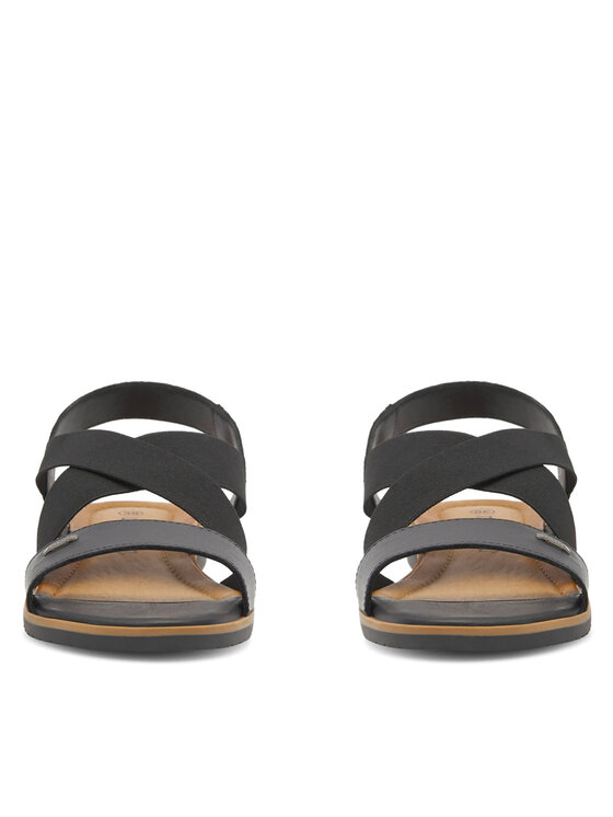 Lasocki Lasocki Sandalen WI16-DOROTHY-01 Schwarz
