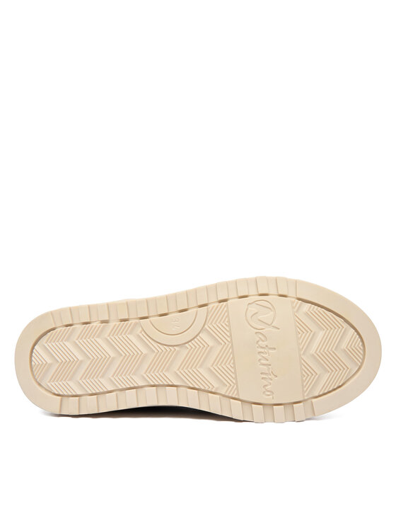 Naturino Naturino Снікерcи Piqui Vl Wp. 2019545-02-1A01 D Чорний