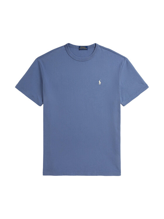 Polo Ralph Lauren Polo Ralph Lauren Tricou 710916698029 Albastru Regular Fit