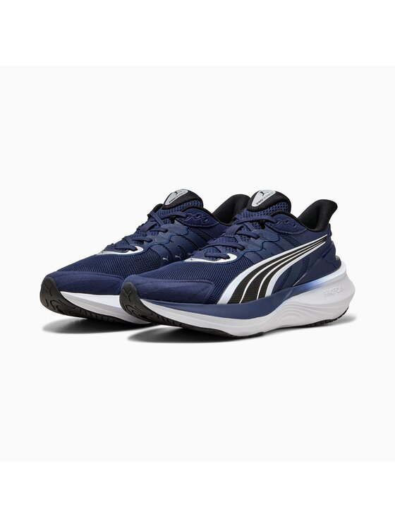 Puma Puma Buty do biegania 310780 Niebieski