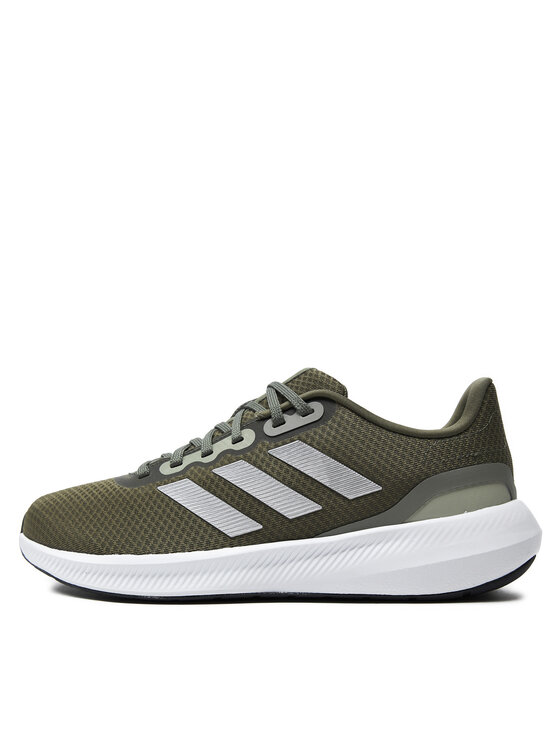adidas adidas Skriešanas apavi Runfalcon 3.0 IE0737 Haki