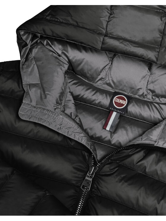 Colmar Colmar Giubbotto invernale 2286N2YO99 Nero Regular Fit