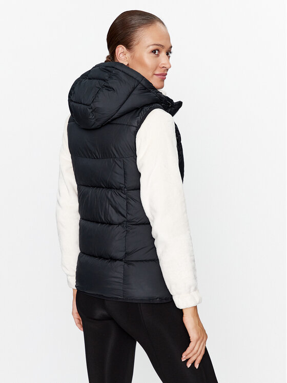 Columbia Columbia Liemenė Pike Lake™ II Insulated Vest Juoda Regular Fit