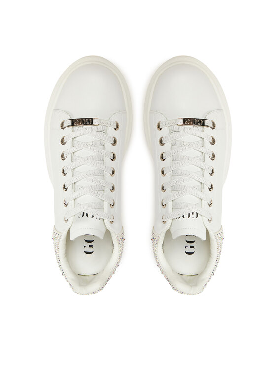 GOE GOE Tossud OO2N4005 Valge
