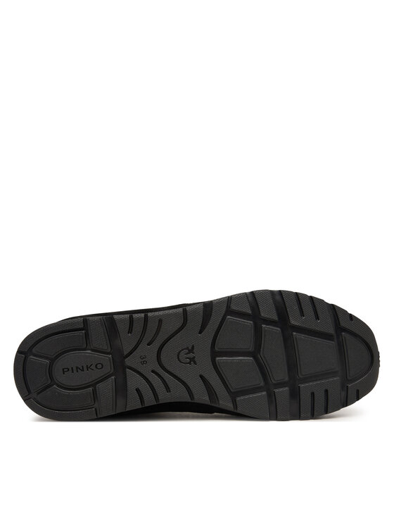PINKO PINKO Сникърси Yulia 01  SS0185P154 Черен