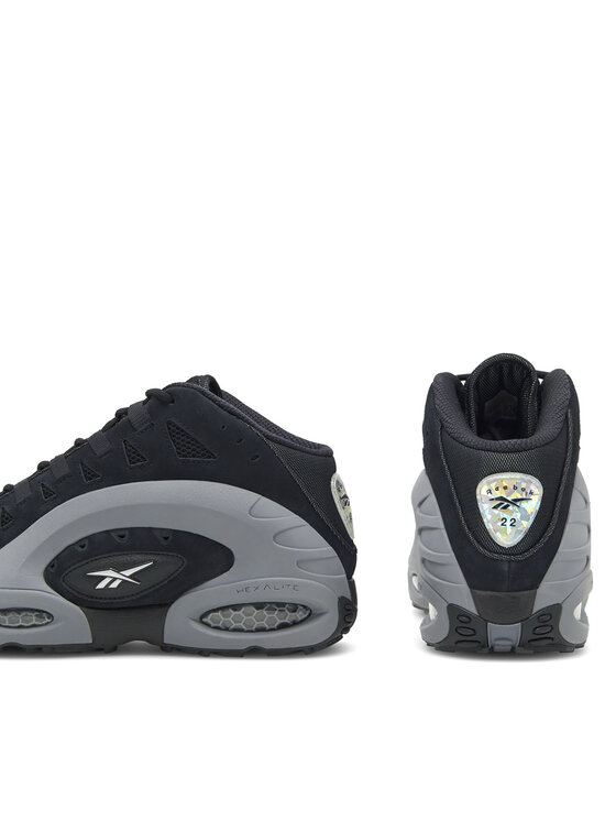 Reebok Reebok Αθλητικά Es22 100074726 Μαύρο