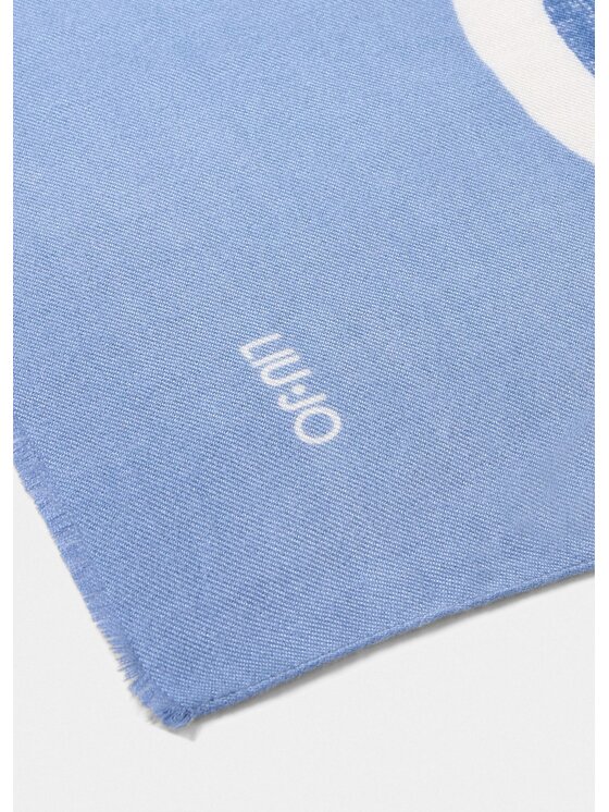 Liu Jo Liu Jo Foulard 2F5082T030074015 Celeste