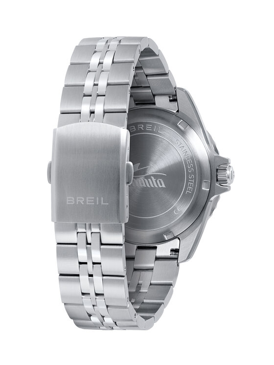 Breil Breil Orologio MANTA HERITAGE Nero