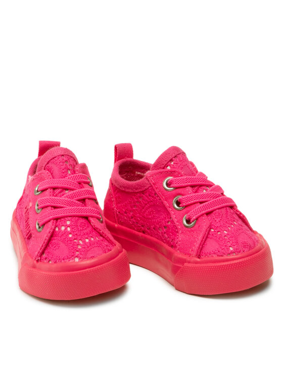 Big Star Shoes Big Star Shoes Tenniskingad JJ374015 Roosa