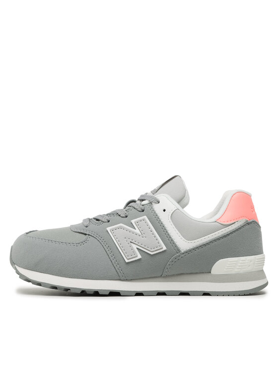 New Balance New Balance Sneakersy GC574MG1 Szary