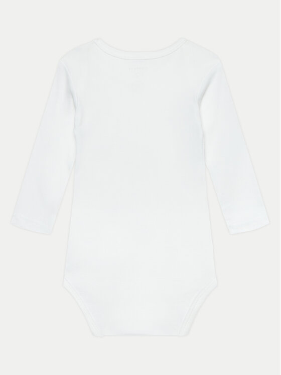 NAME IT NAME IT 3 db-os gyermek body szett 13232731 Rózsaszín