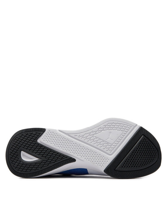 Puma Puma Buty do biegania 192928 44 Granatowy
