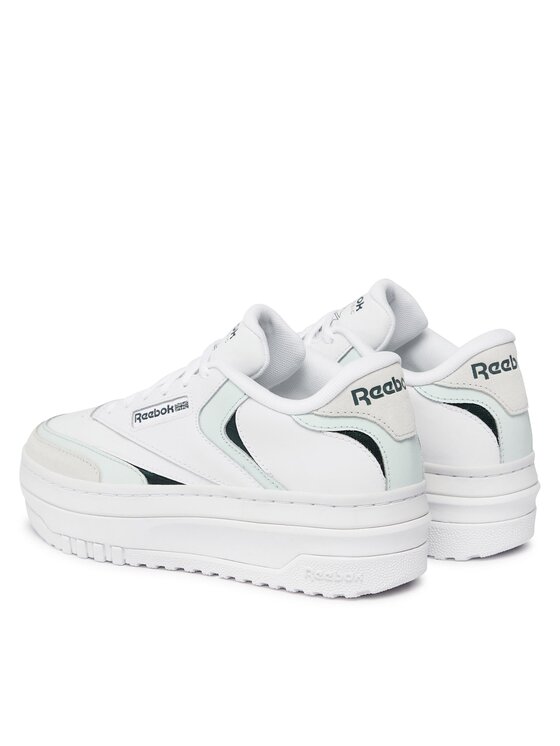 Reebok Reebok Tenisice Club C Extra IE1614 Bijela