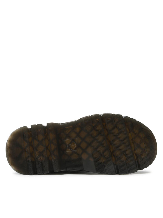 Dr. Martens Dr. Martens Halbschuhe Tarik Lo 27390029 Grau