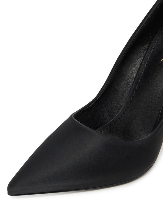 DeeZee DeeZee Γόβες GAO-2312-6 Μαύρο