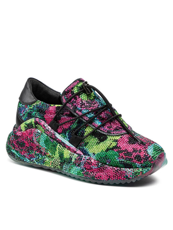 Sneakers TG-23-06-000322 Verde