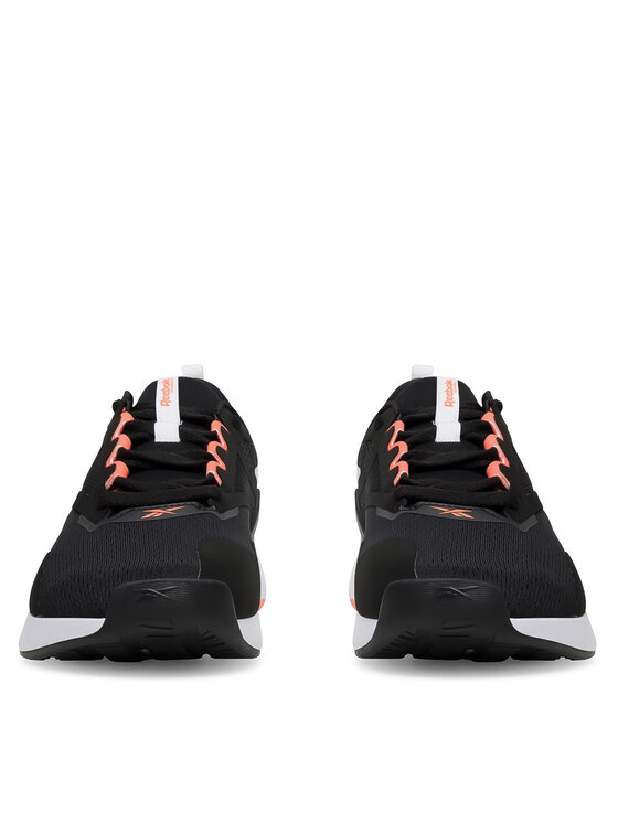 Reebok Reebok Boty do posilovny Nanoflex Tr 2 100202644 Černá