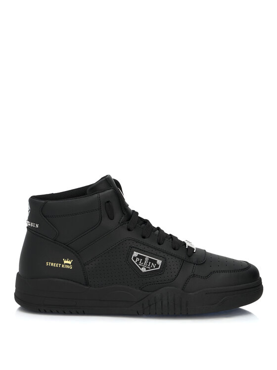 PHILIPP PLEIN PHILIPP PLEIN Sneakers 28605 Nero