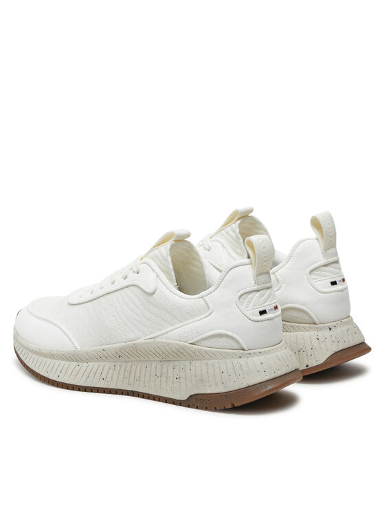 BOSS Boss Sneakers TTNM EVO_RUNN_ACBC_W 50525107 Alb