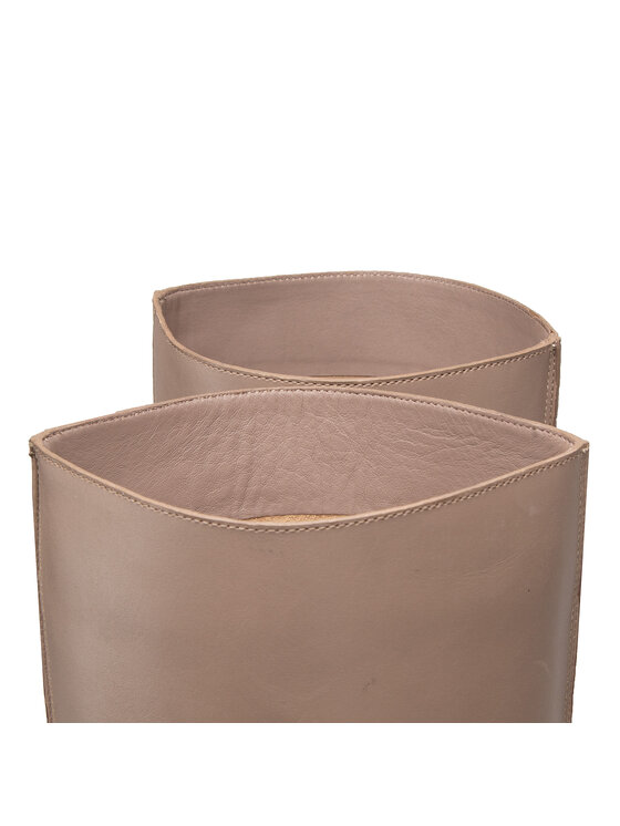 GINO ROSSI Gino Rossi Stivali 106267 Beige