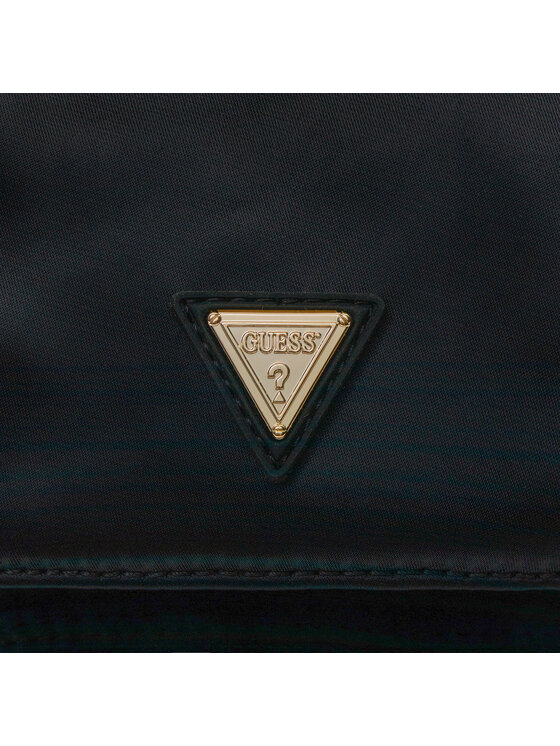 Guess Guess Rucsac V4YZ04 WG8Z0 Negru