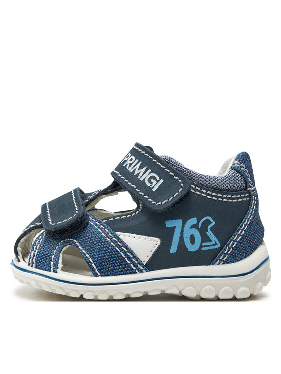 Primigi Primigi Sandały 5862711 Niebieski
