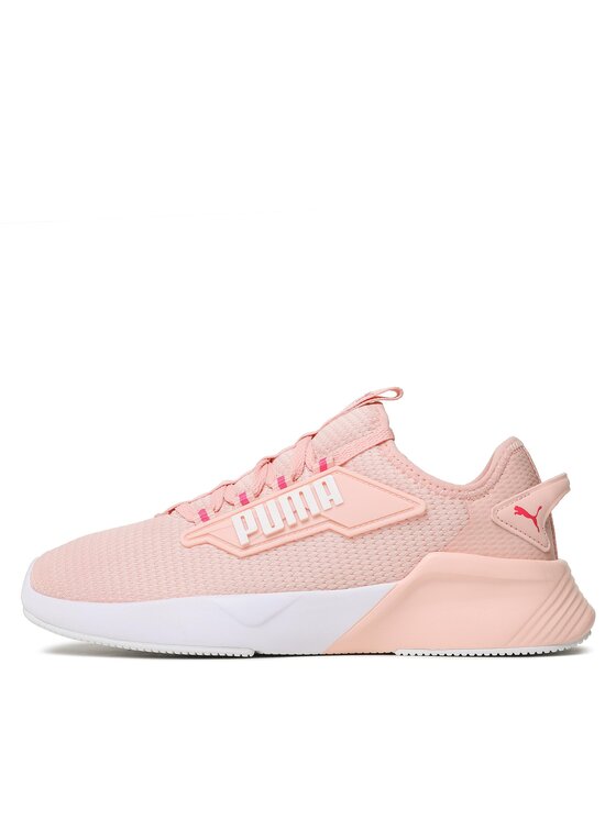 Puma Puma Sneakersy Retaliate 2 Jr 377085 08 Różowy